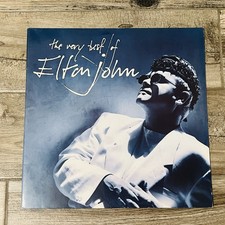 Elton John - The Very Best Of