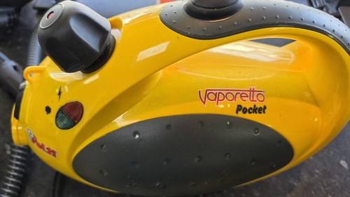 Pulitore vapore polti - a,