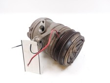 COMPRESSORE ARIA CONDIZIONATA CHEVROLET MATIZ (KL1K - M200) 800 B 6V MAN 5M 51CV