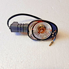 MOTO GUZZI V11 FRONT LEFT REAR