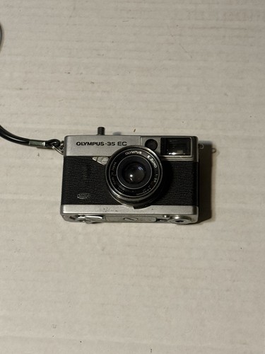 Olympus fotocamera - olympus, 35