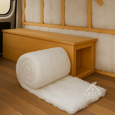 Rotolo Isolante Camper