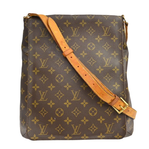 Buyit04 borsa tracolla louis - tracolla,