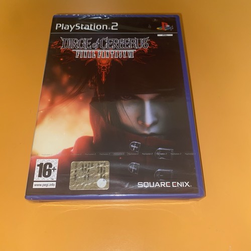 Dirge cerberus final - of,