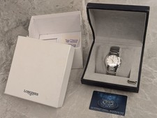longines oposition Chrono