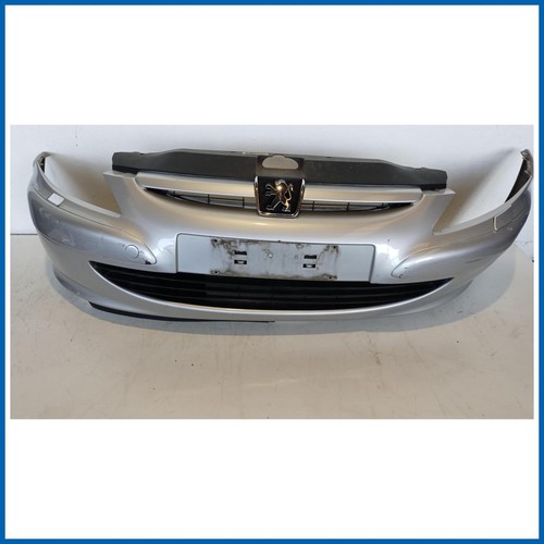Paraurti anteriore peugeot 307 - anteriore,