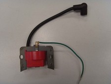 Bobina motore trattorino