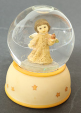 Goebel Palla di Neve Figure