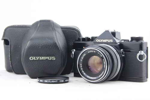 Olympus nera slr 35mm - nera,