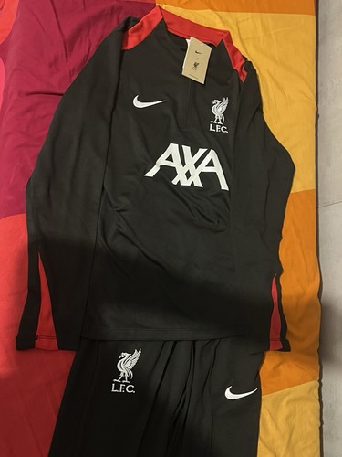 Tuta liverpool - tuta,