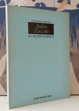 IL GALATEO IN BOSCO - ANDREA