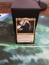 ELITE Nekusar, il Mindrazer Wheels Commander Deck EDH MTG Magic the Gathering