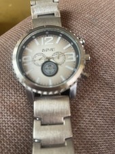 Orologio Uomo August Steiner