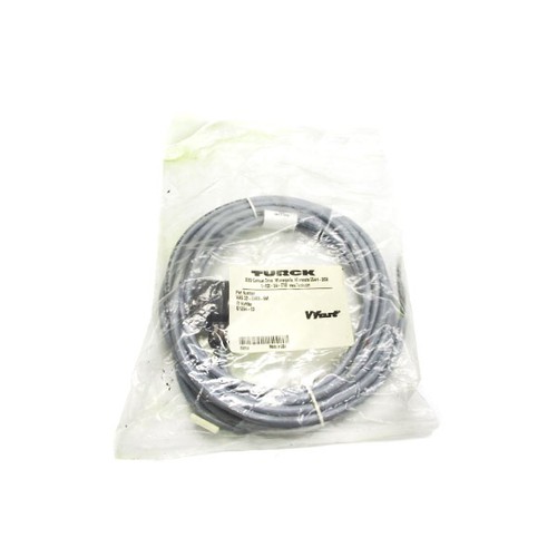 Turck vas22 e653 - vas22-e653-5m, u1204-02