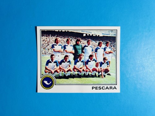 Figurina calciatori panini - figurina,