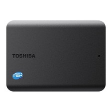 TOSHIBA CANVIO BASICS 1TB HARD