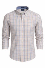 Camicia uomo Navigare A
