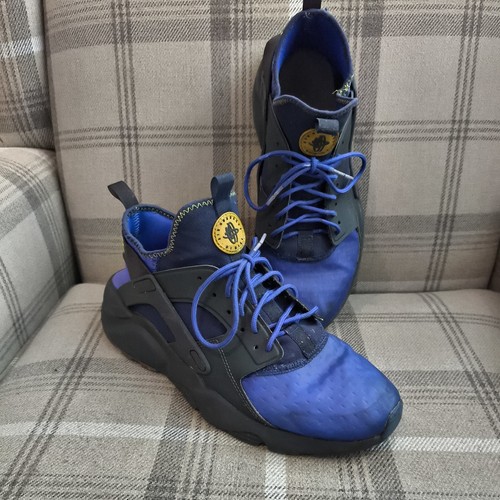 Nike air huarache run ultra - nike, se