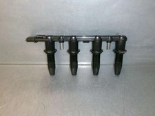 ORIGINAL Zündspule elektrisch