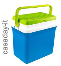 FRIGORIFERO giostyle portatile termico mare piscina campeggio lt.22