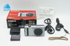 CASIO HIGH SPEED EXILIM