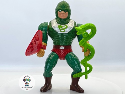 Masters the universe - masters,