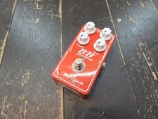Xotic preamp 5 - preamp, 617399