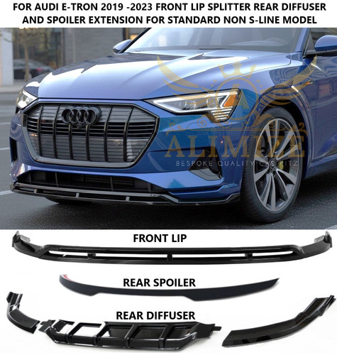 Per audi tron - e-tron,