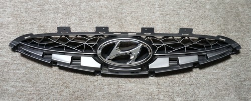 Grill hyundai ix20 2010 - grill,