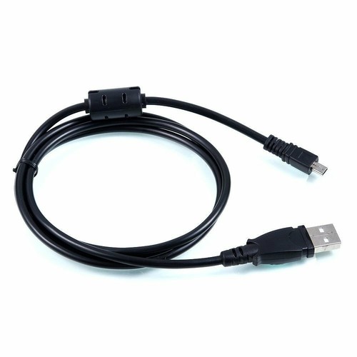 Cavo usb originale nikon - cavo,