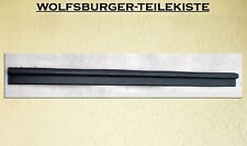 Barra ingresso destra lato passeggero Golf 1 Cabrio Karmann VW 155853369