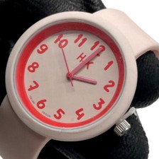 OROLOGIO DONNA O BAMBINA ROSA