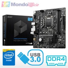 KIT Aggiornamento PC Intel i3