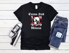 Curva Sud Milan Football Cool