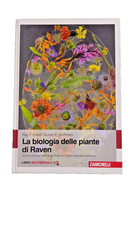Biologia delle piante di - la,
