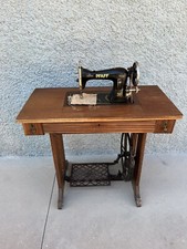 Macchina da Cucire Pfaff 31