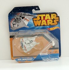 Hot Wheels - Star Wars