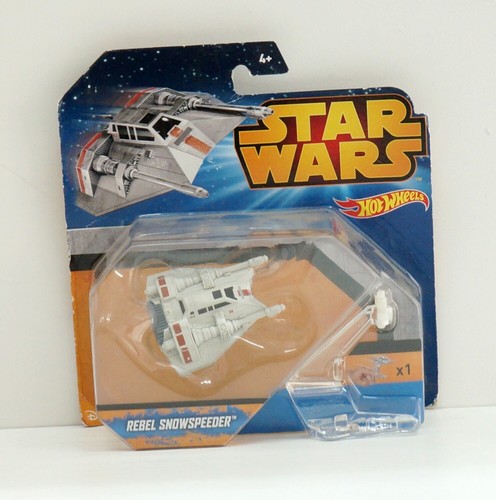 Hot wheels star wars - hot,