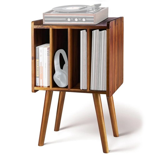 Mobile per dischi vinile - per,