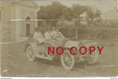Riolo 1913 auto spa - riolo,