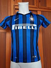 Maglia Inter Nike Pirelli
