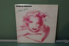 UMBERTO BALSAMO - Mai più -