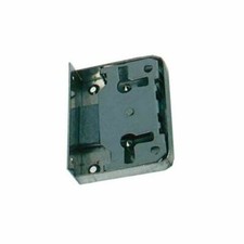 SERRATURA AD INCASTRO PER