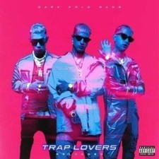 Audio Cd Dark Polo Gang - Trap Lovers Reloaded