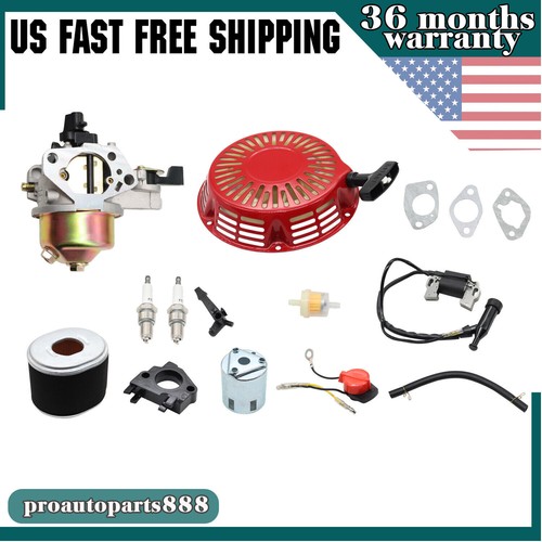 Per honda gx340 gx390 kit - gx340,