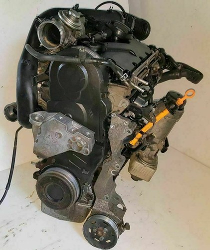 Motore volkswagen tdi - volkswagen,