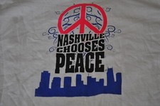 Nashville tennessee chooses - nashville,