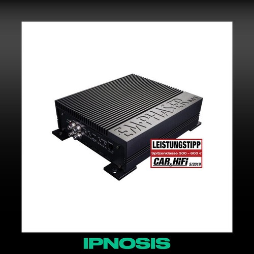 Emphaser amplificatore - emphaser, ea-m1
