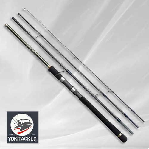 Canna spinning shimano - spinning,