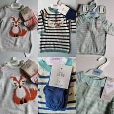 Set maglia bambina Marks and